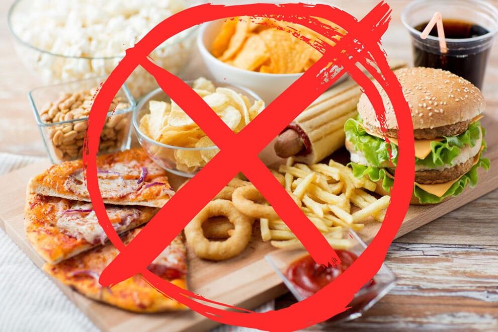 避免食用对胃炎有害的食物。